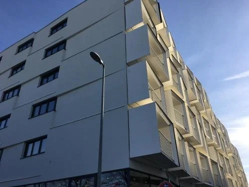 MyRoom - Top Munich Serviced Apartments