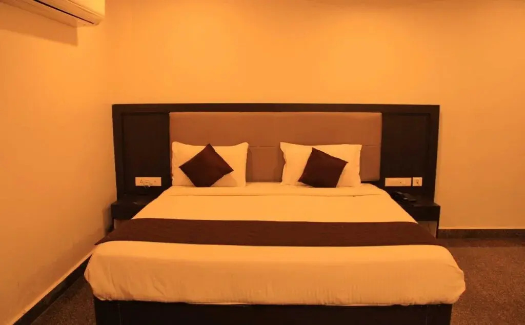 Hotel MSM Inn