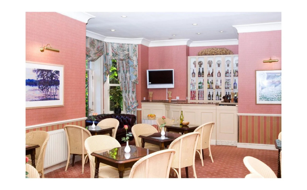 Langorf Hotel