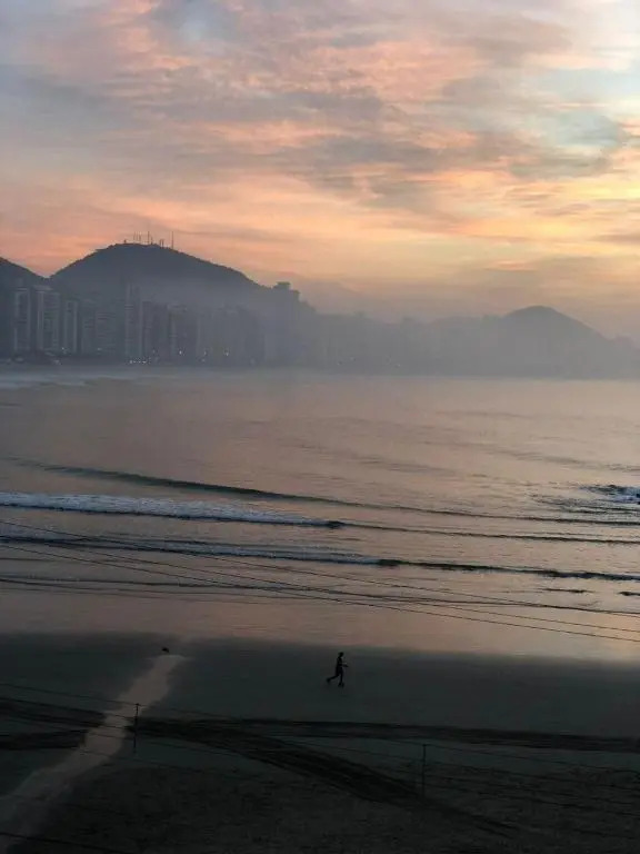 Astúrias Top Apartamento