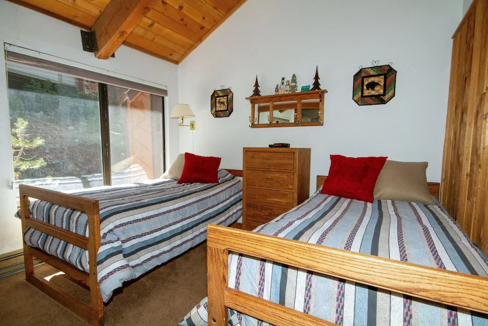 Courchevel #42 2 Bedroom Condo