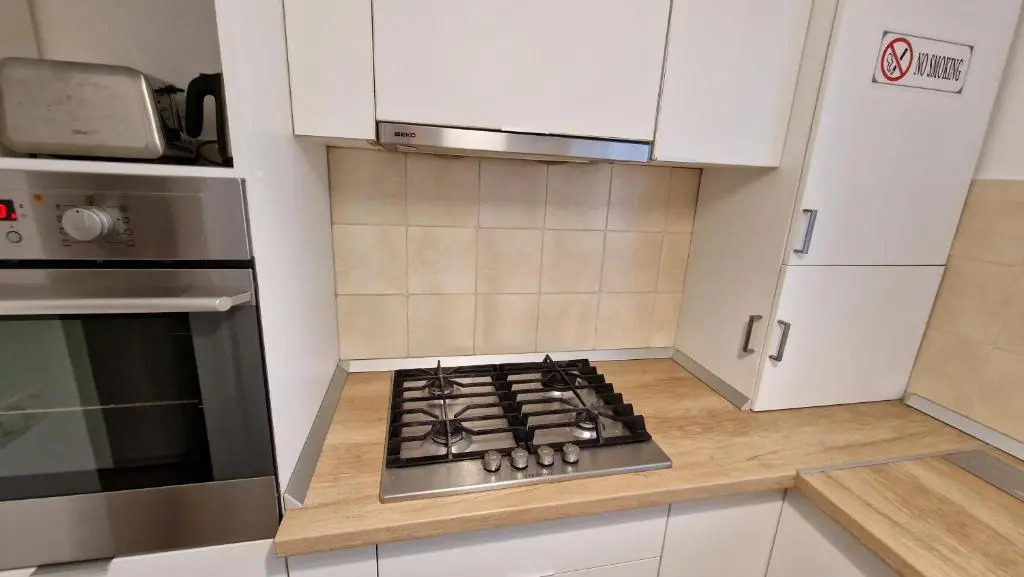 Belle Apartments - Bratianu
