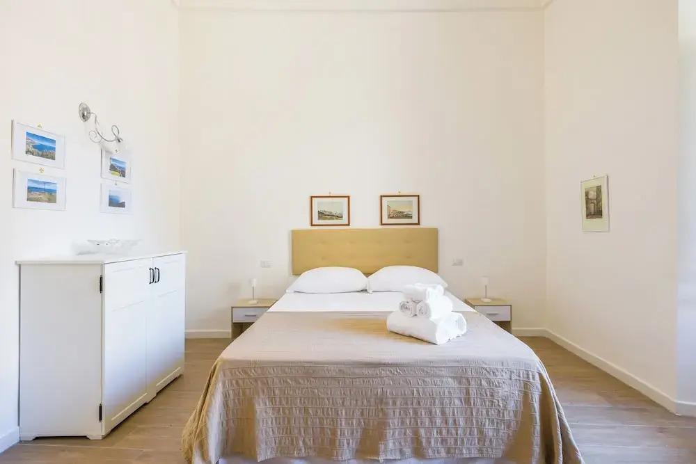 Terrazza Spaccanapoli by Napoliapartments