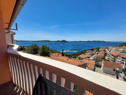 Apartmani Zoran