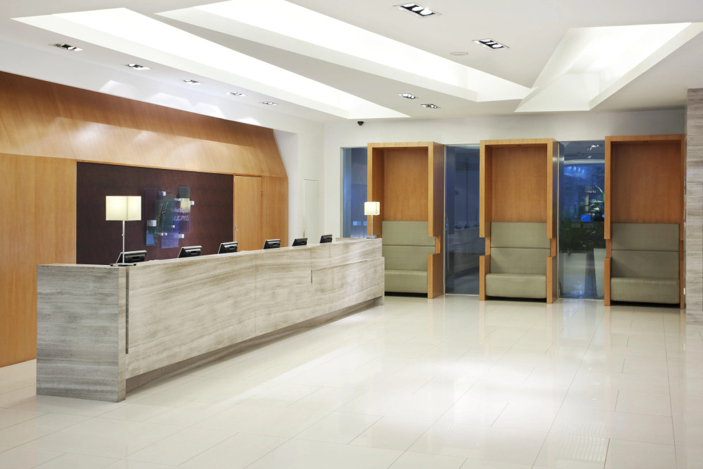 LeafIN Hotel Beijing Minzuyuan l Birds Nest