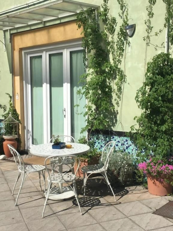 B&B via Roma