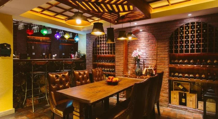 Lijiang Yinyu Inn