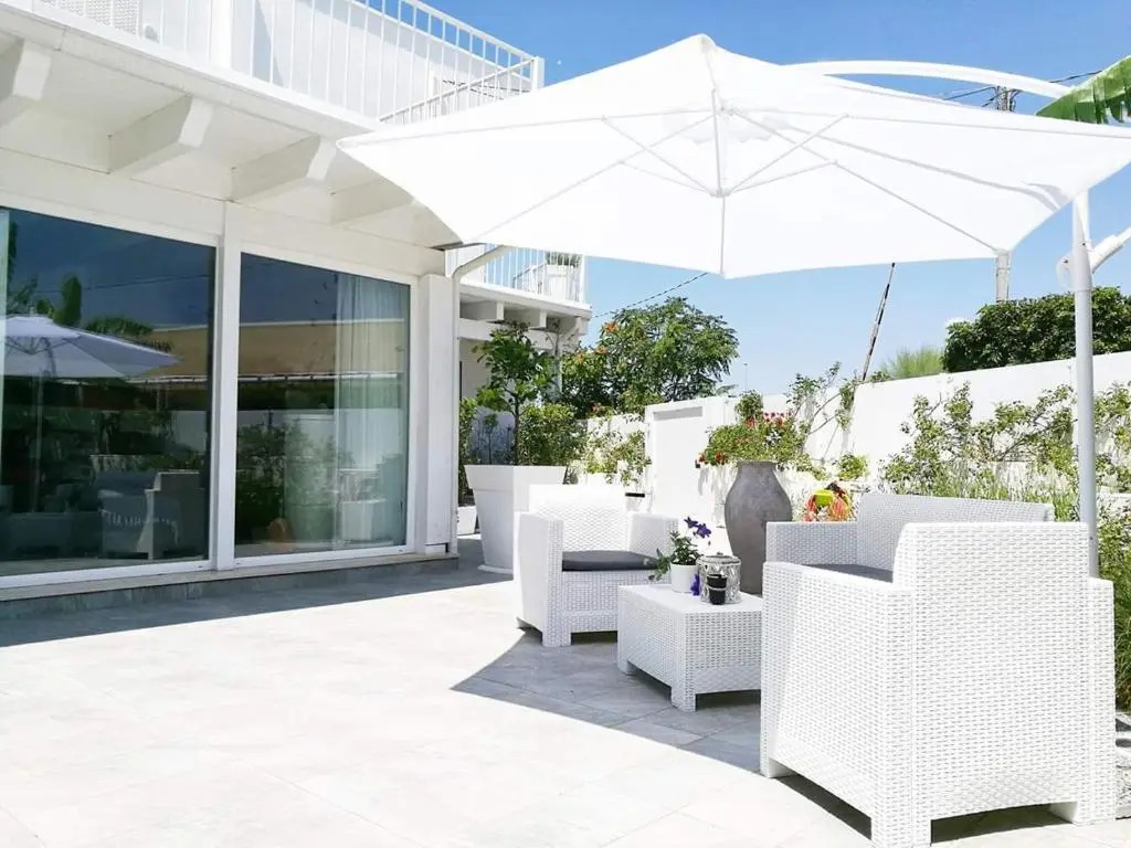 Arneo Terra del Sole B&B