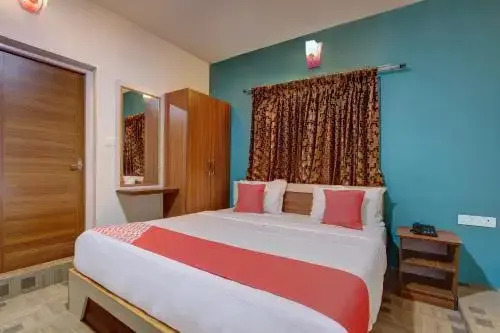 Royal Cottages Ooty By OYO Rooms