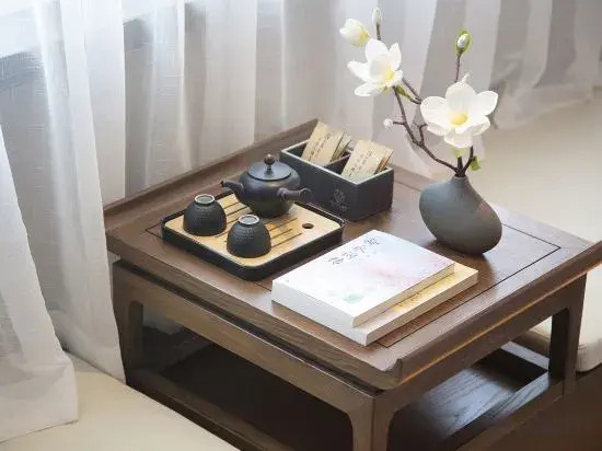 Moshang Qingju Hotel (Xihua Nuwa Plaza Branch)
