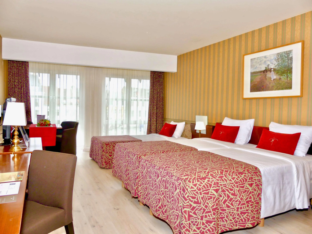 Golden Tulip Hotel de’ Medici
