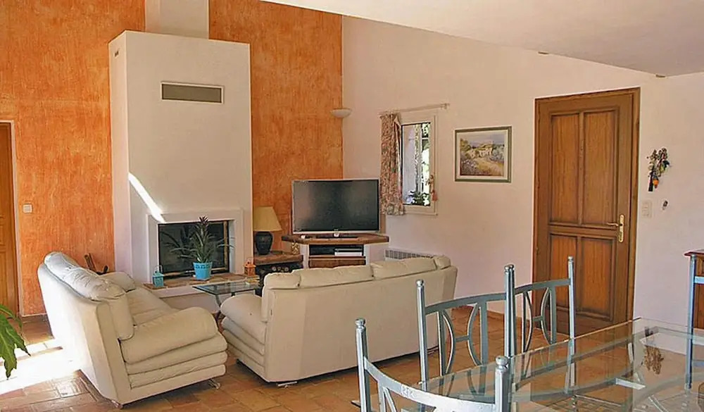 Villa La Mastineria
