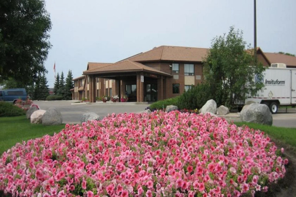 Comfort Inn South