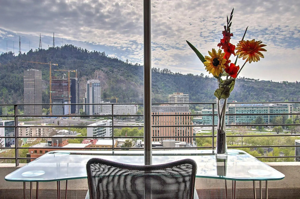 Austral Suites