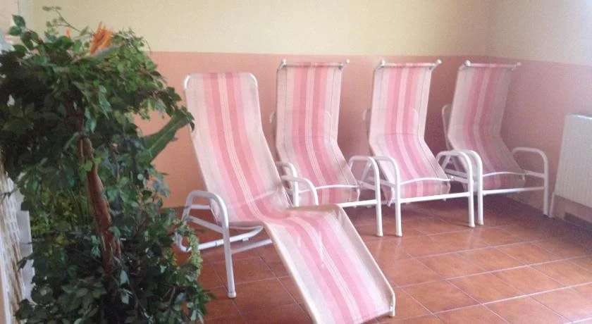 Pension Tennisweber