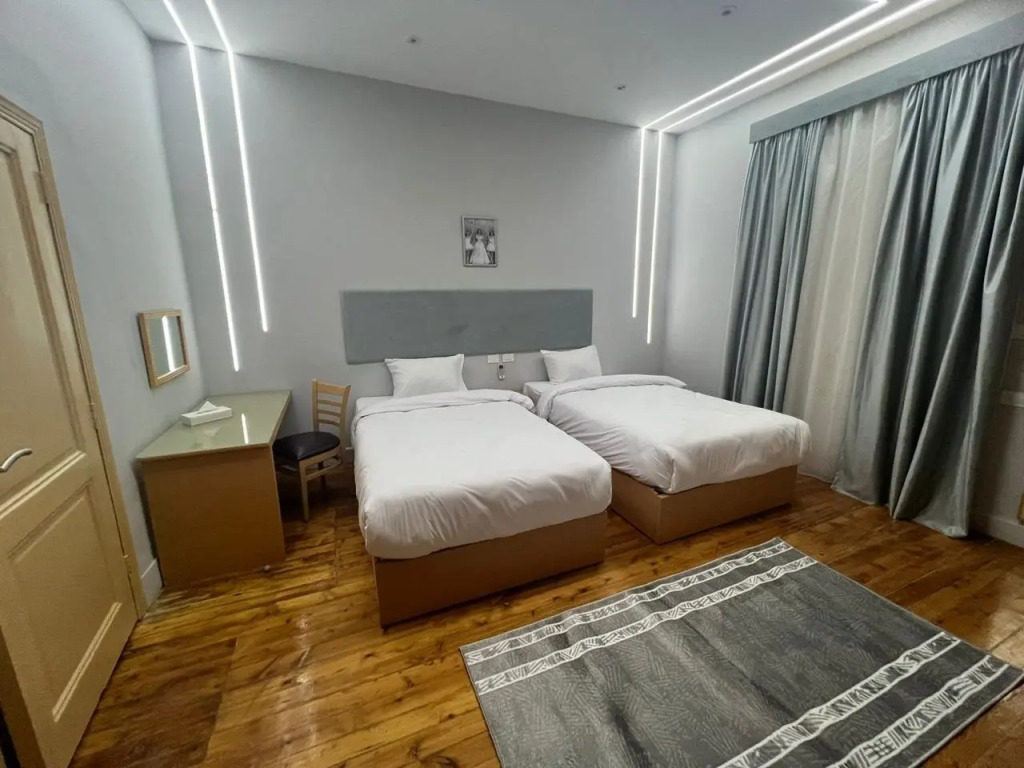 Zamalek House Hotel