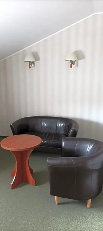 Hotel Przylesie