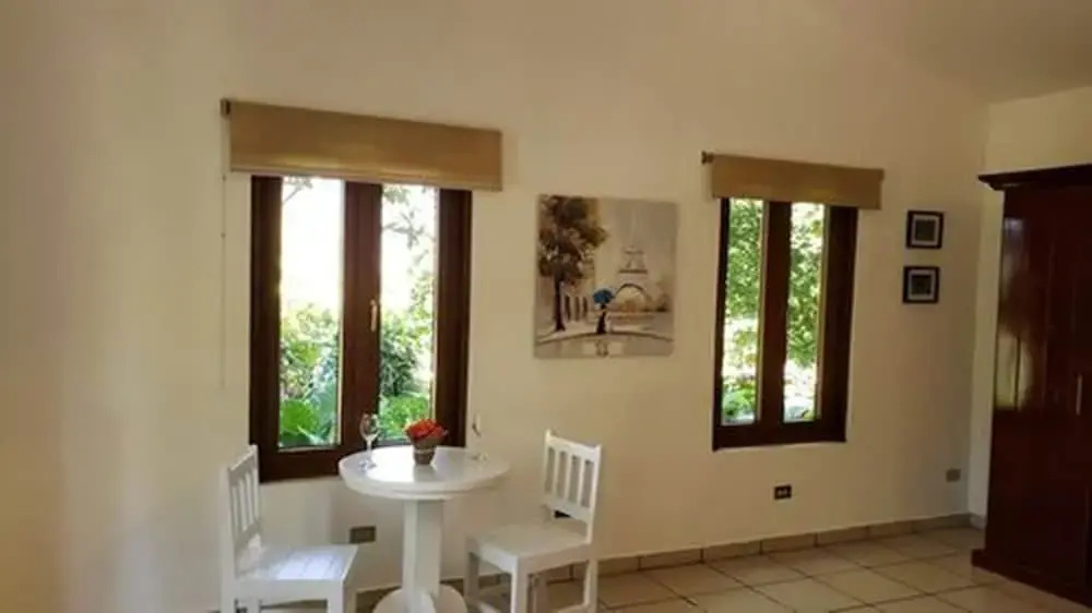 Domus Hotel San Salvador Casona Colonial