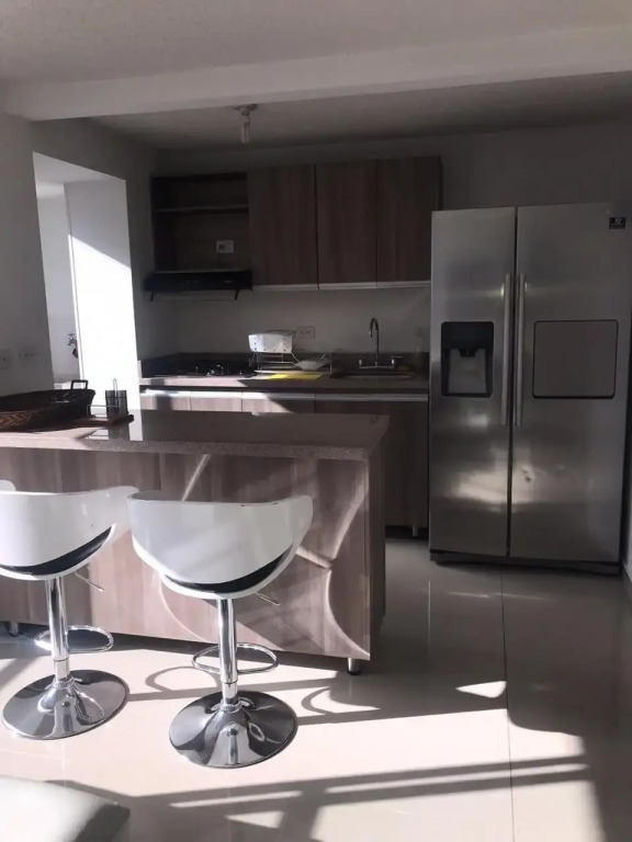 Apartamento de Lujo Pizarra