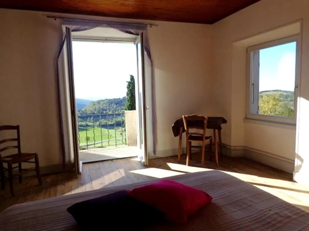 House With 3 Bedrooms in Plan-de-baix, With Wonderful Mountain View, F