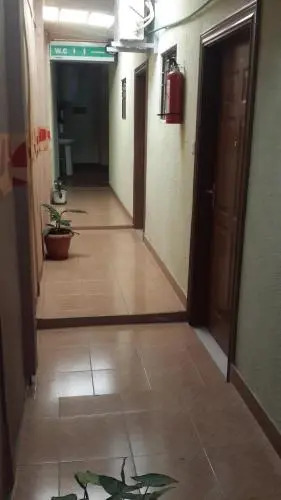 Residencial Mãesidencial Mãe Lina