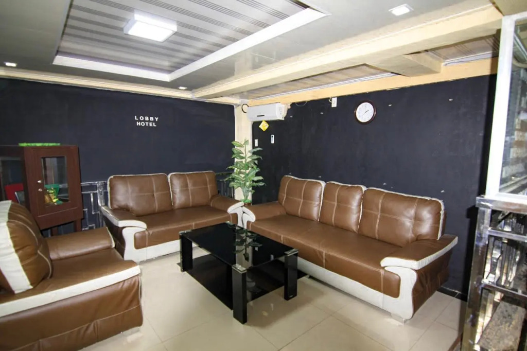 Gm Inn Hotel
