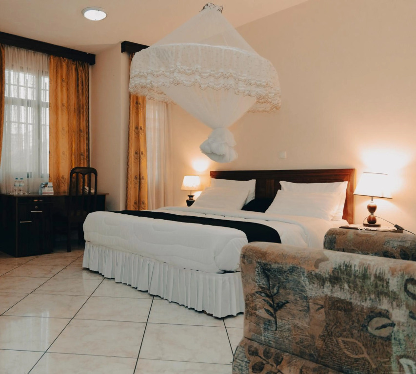 Pallotti Hotel