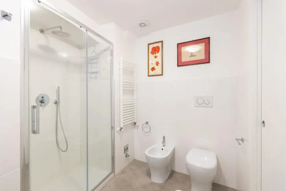 Charming Studio by Wonderful Italy
