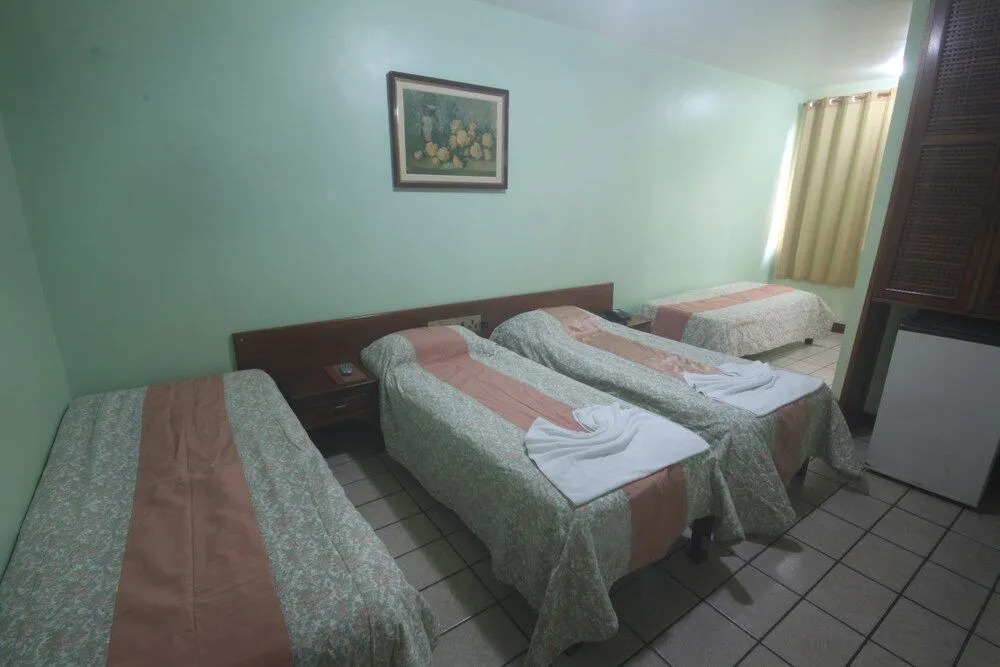 Hotel Terra Mater