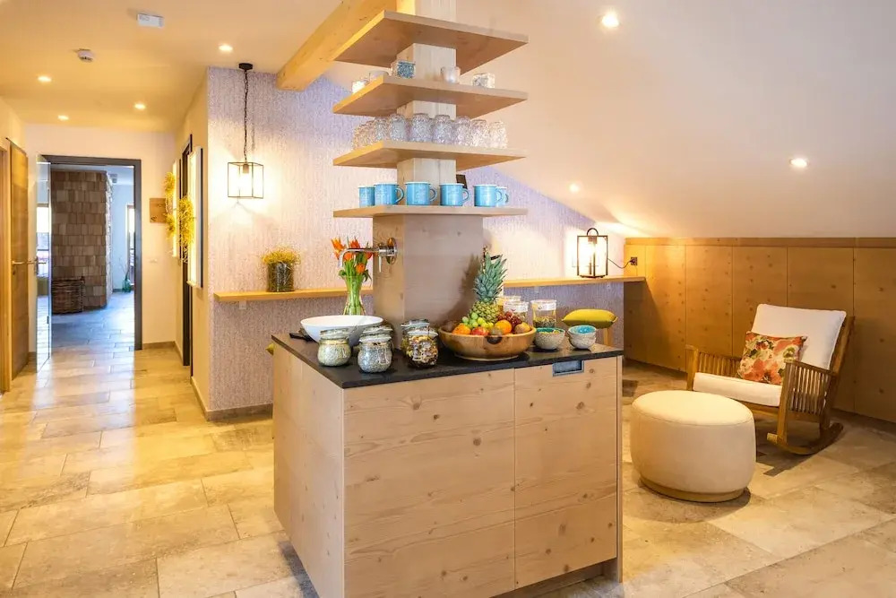 HELDs Vitalhotel