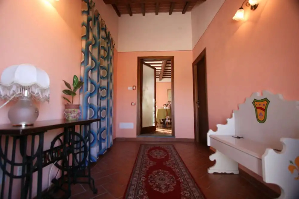 San Carlo B&B