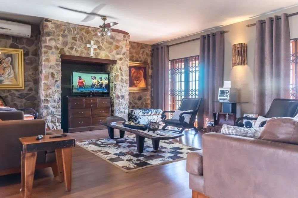 Zebula Golf Estate & Spa Private Rentals