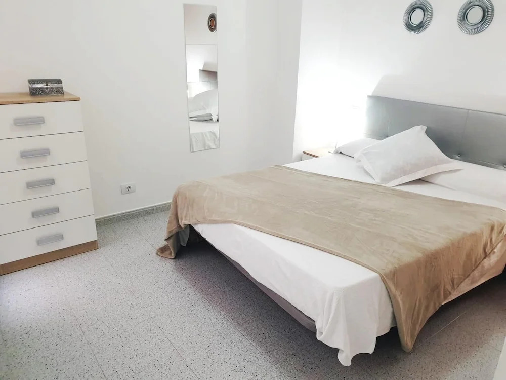 Beach Apartment La Terraza de Sofia by VillaGranCanaria