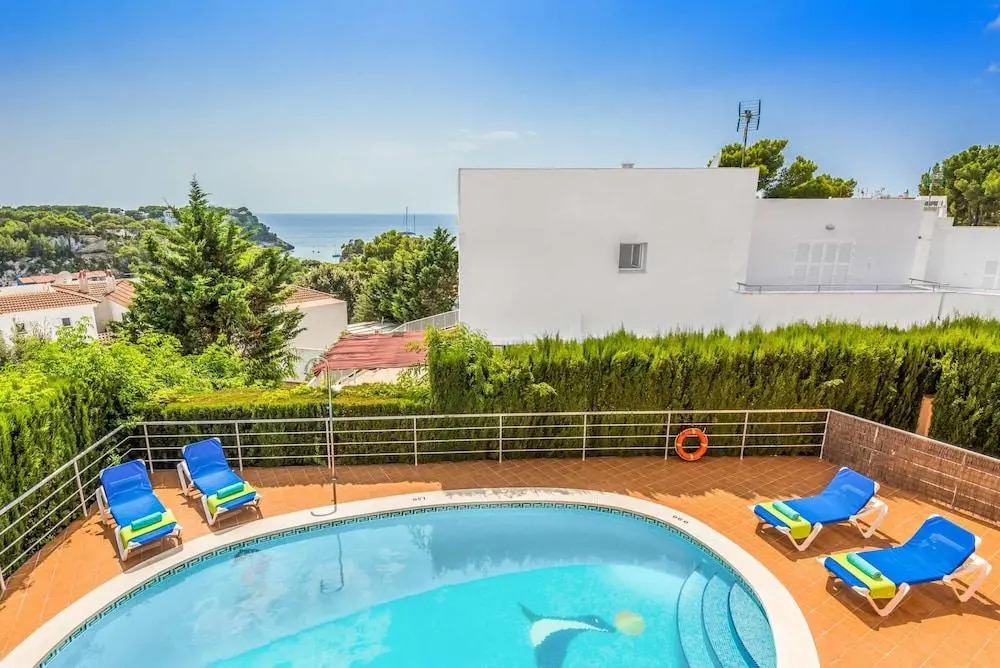 Villa Marcolis Mar