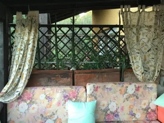 Seadas Apartment