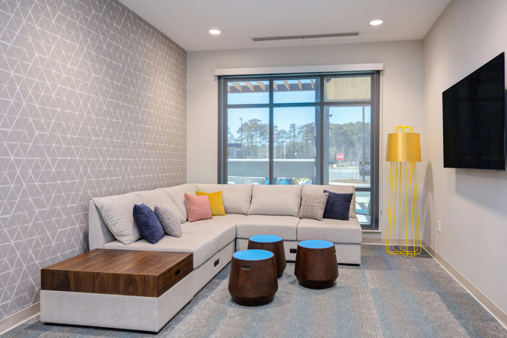 Home2 Suites By Hilton Smithfield Selma