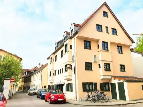 Hotel Mariahilf München