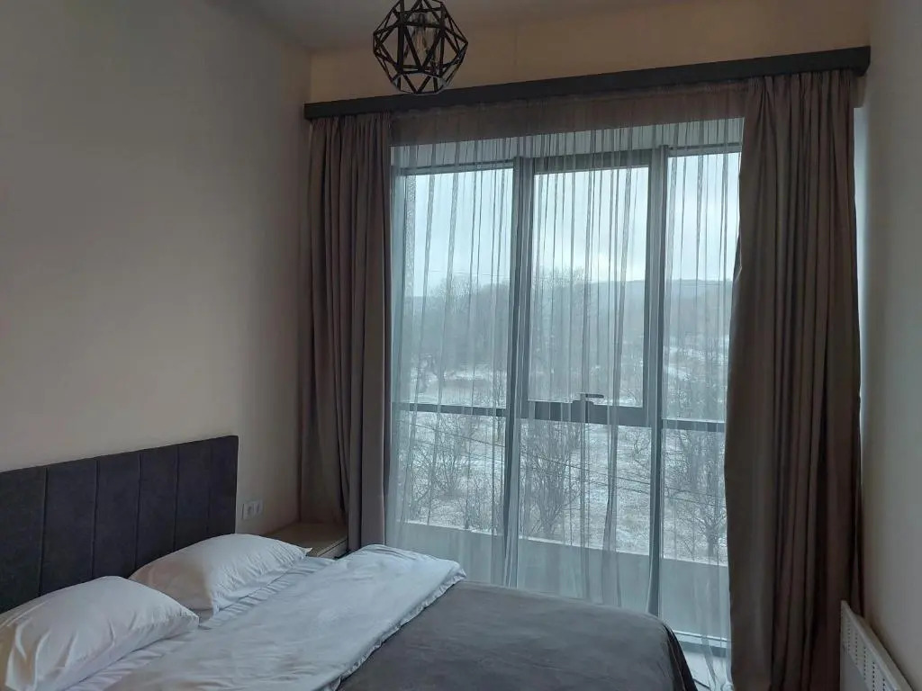 Tsaghkadzor, Kechi House Apartment 7