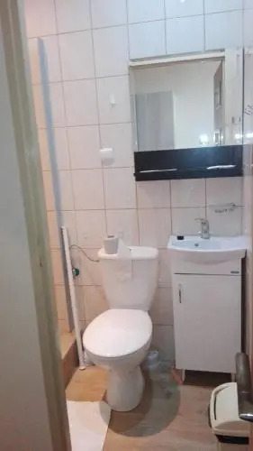 Leśna Przystań