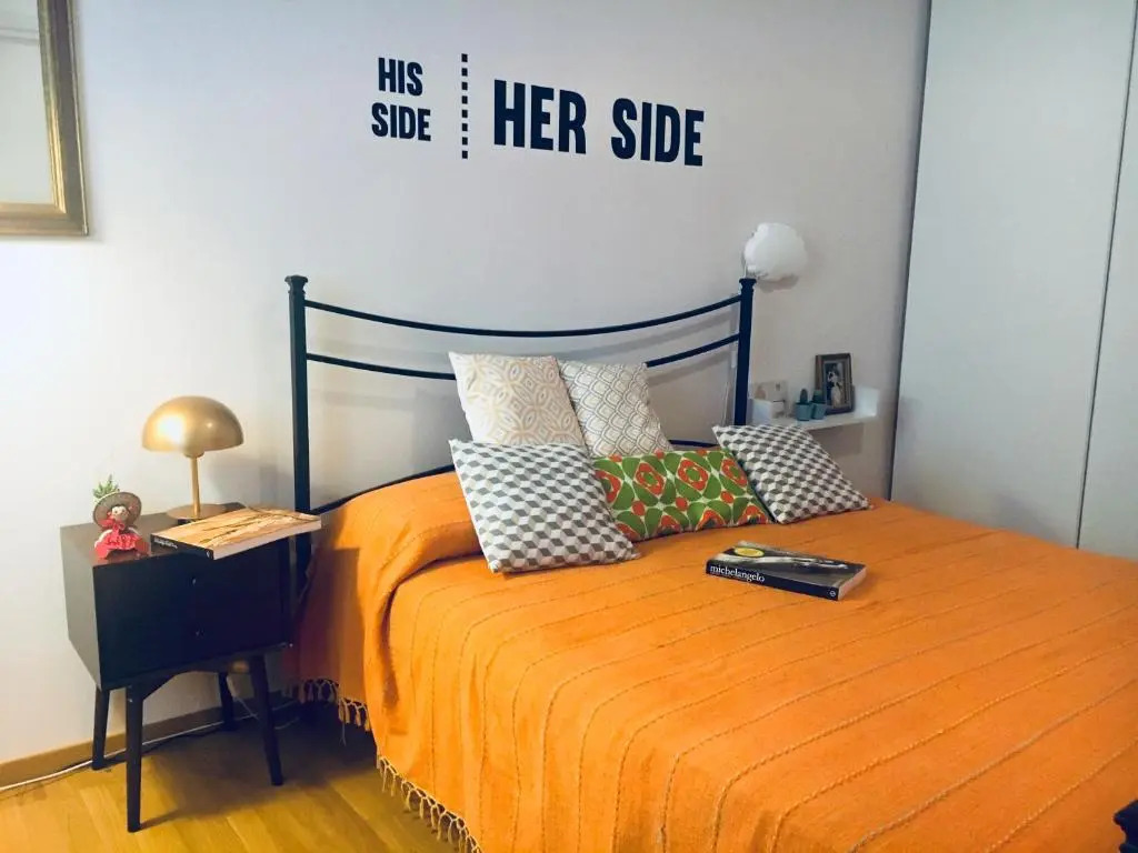 Florence Fashion Room
