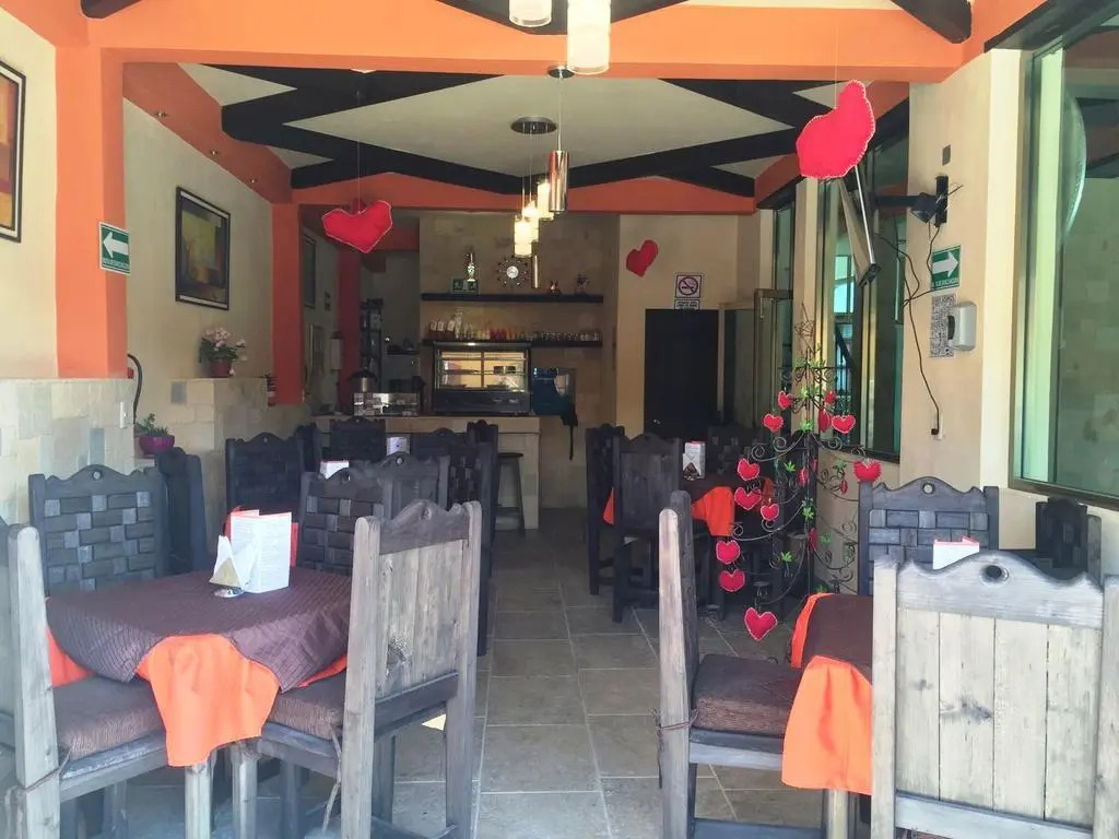 Hotel Tres Marías