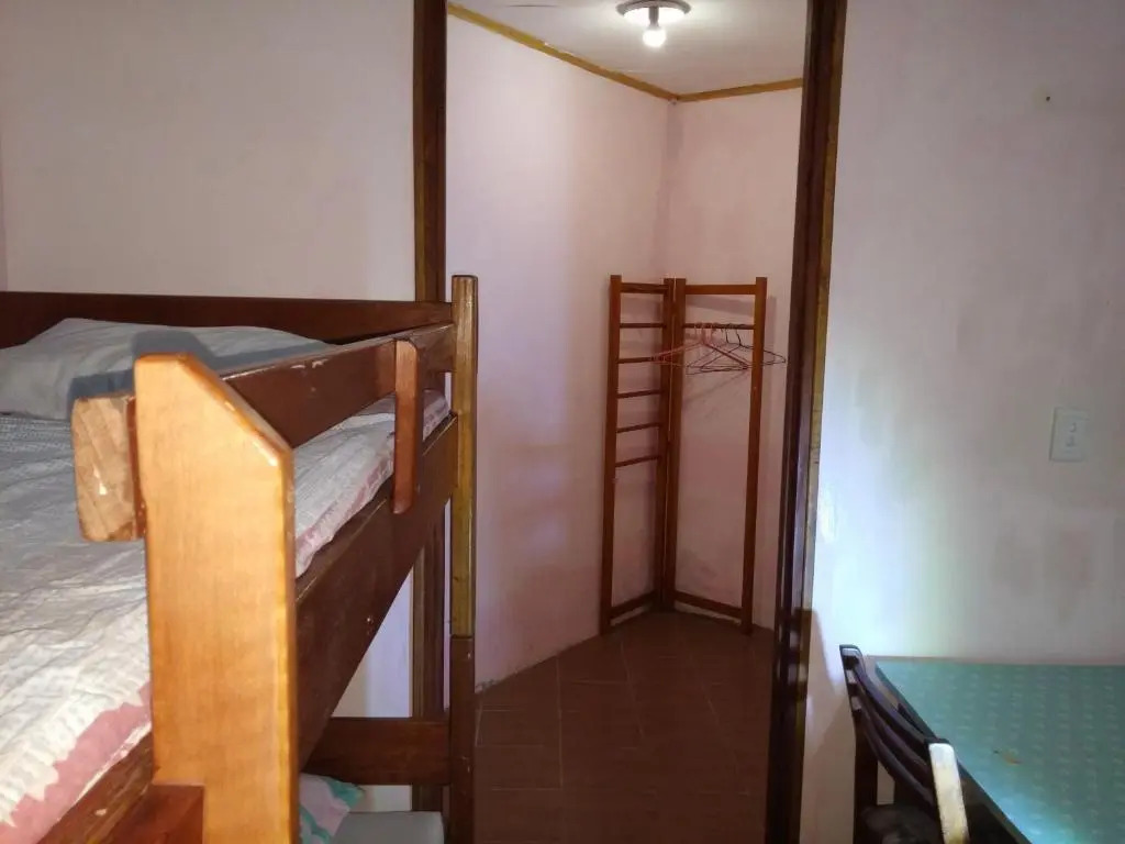 Bluepango Guest House