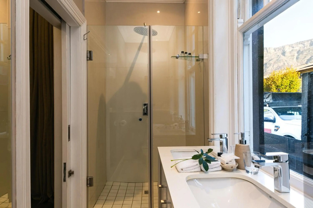 Cloud 9 Boutique Hotel and Spa