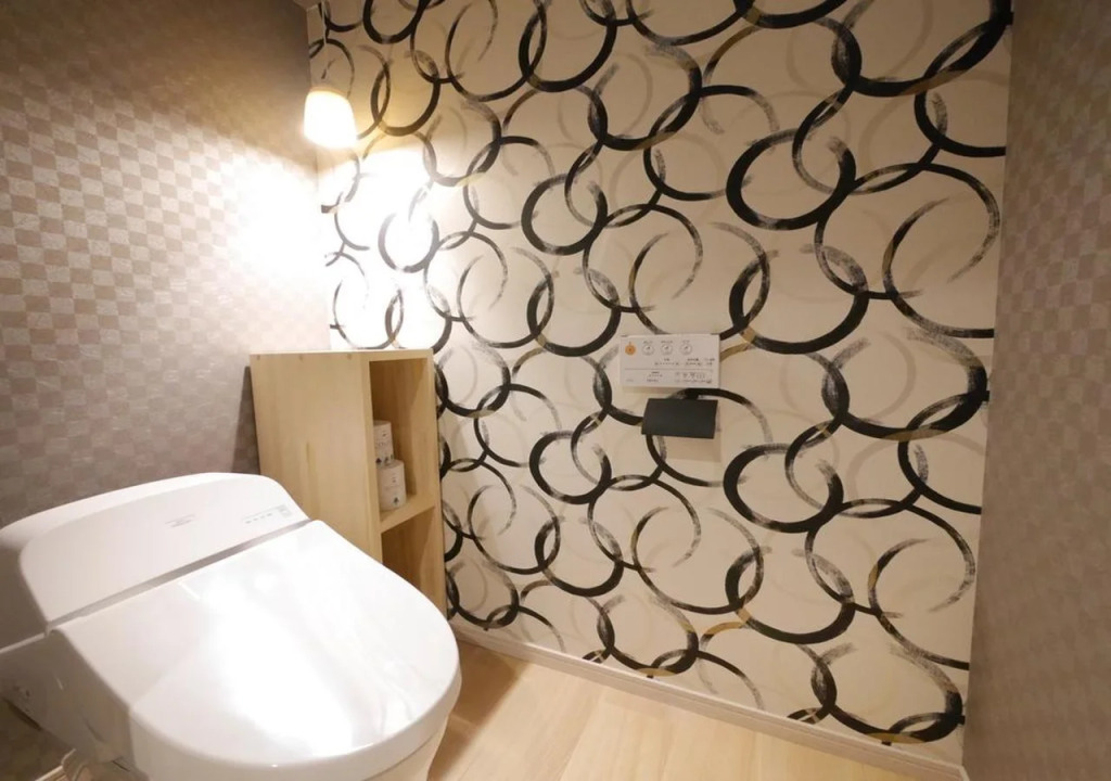OOKINI HOTELS Shinsaibashi Sennencho Apartment