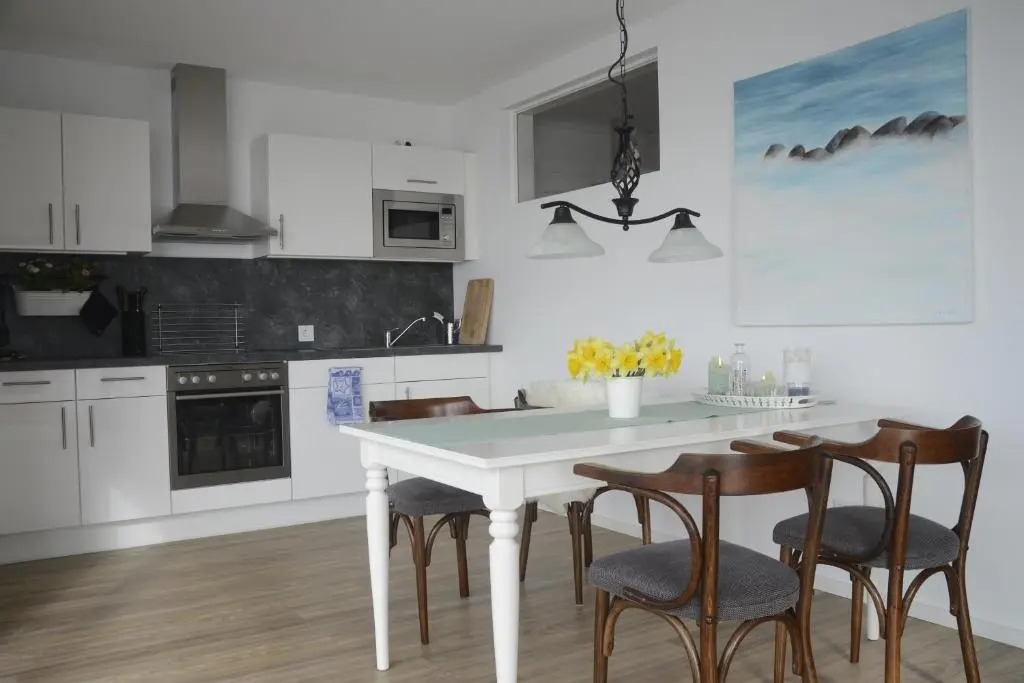 Ferienwohnung OstseeBrise