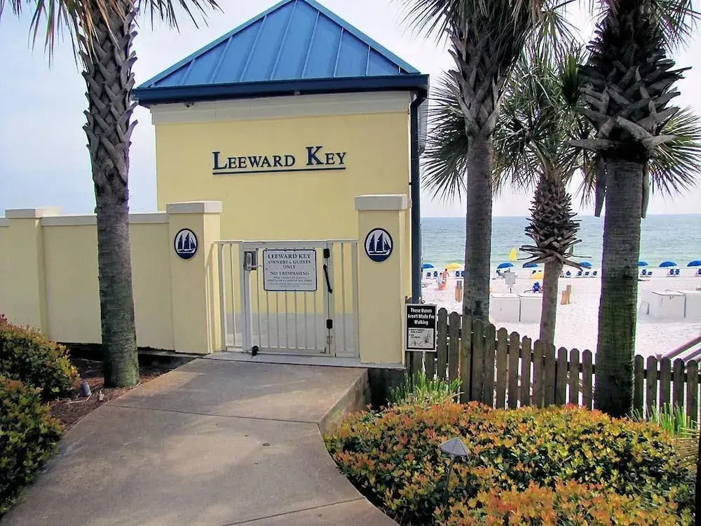 Leeward Key Condos by Crystal Waters