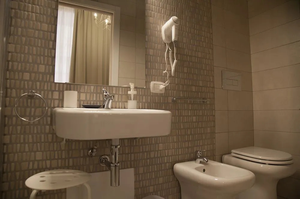 SanBiagio, 25 Guesthouse