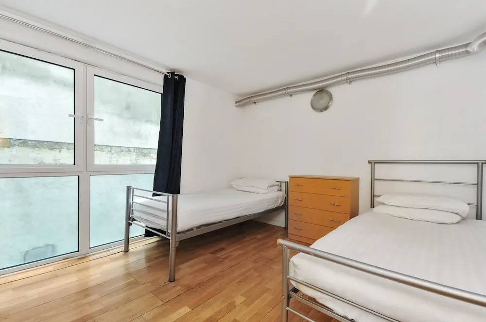 Access Apartments City