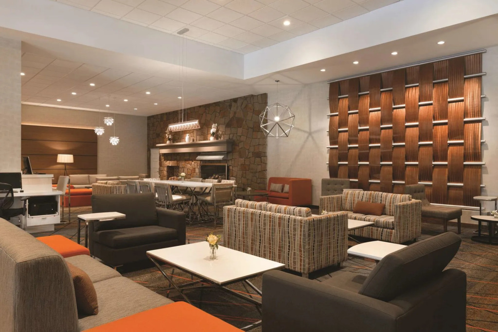 Sheraton Nashua