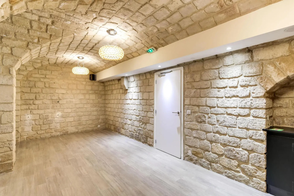 Hotel Les Bulles De Paris